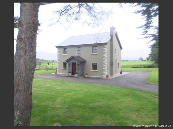 Shanacloon, Beaufort, Killarney, Kerry DNG Ted Healy 2493129